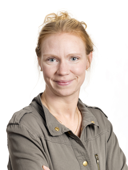 Madelen Straubhaar
